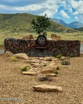 Ventura Ranch Estate Lot