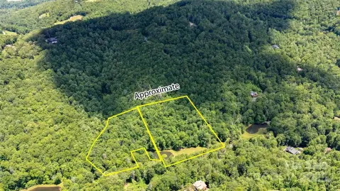 Spruce Pine Land For Sale