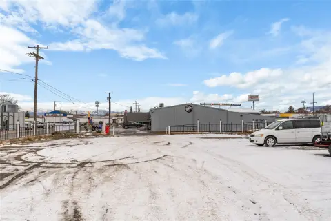 Commercial Lot in Helena, MT