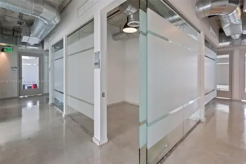 Professional Office Space in Miami