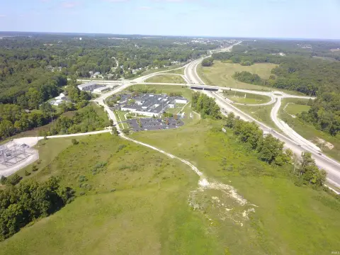 Bloomington Commercial Land Opportunity