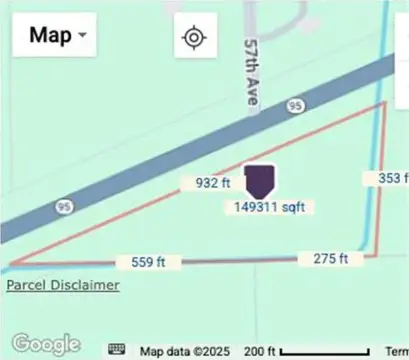 Princeton Twp Buildable 3.4-Acre Lot