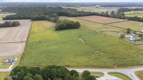20 Acres in Ayden, NC