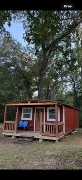 Lufkin Multi-Unit Investment Opportunity