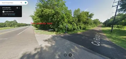 1.8 Acre Land in Jacksonville