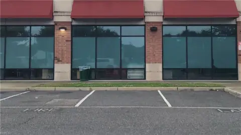 Turnkey Childcare Center in Strip Mall