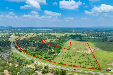 Bandera County Land For Sale