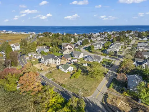 Wells Ocean Avenue Development Opportunity