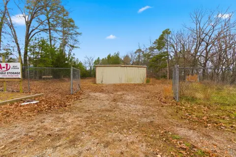 Commercial Land on Highway 13