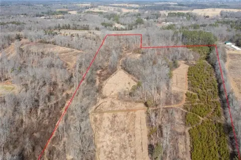 Agricultural Land with Creek