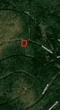 Land Near Lake, Arkansas