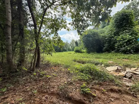 Lake Cumberland Homesite Opportunity