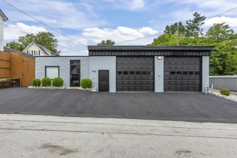 Flex Space with Shop/Warehouse