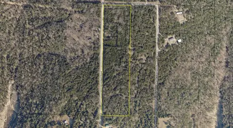 Protem, MO Lake View Acreage