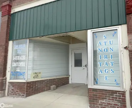 Anita, Iowa Storage Investment Opportunity