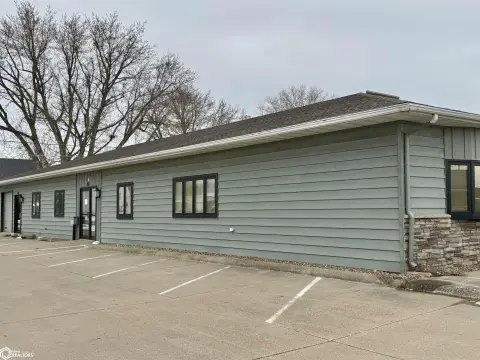 Office Space in Carroll, Iowa