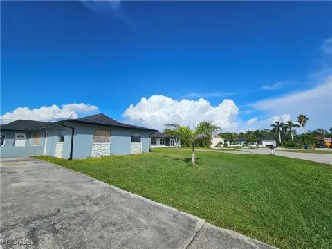 Fort Myers Duplex Opportunity