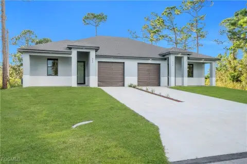 New Luxury Duplex Investment Opportunity