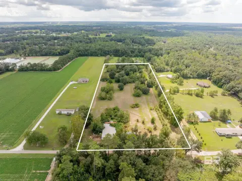 Loxley Land with Subdivision Potential