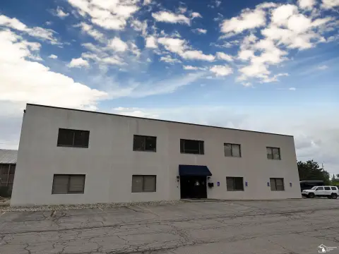 Monroe Office Space Sub-Lease