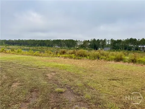 Richmond Hill Land For Sale