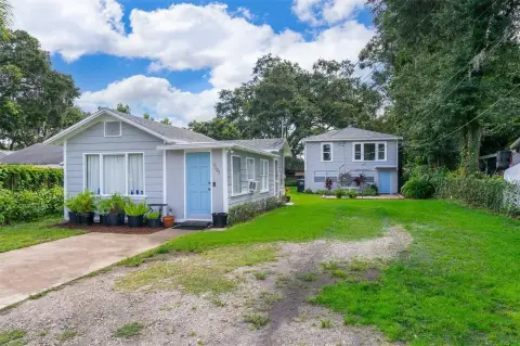 Orlando Triplex Investment Opportunity