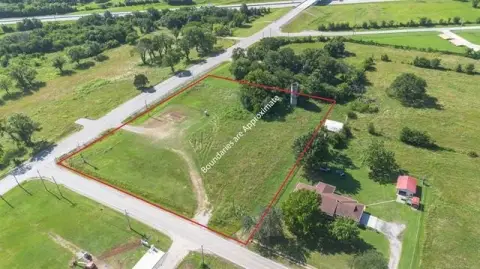 Vinita Commercial Corner Lot Opportunity