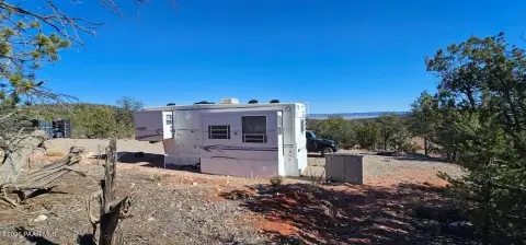 Land on Antelope Valley Ranch