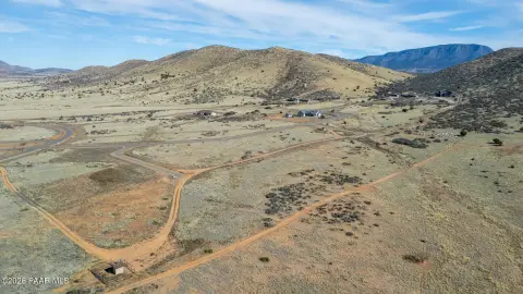 Ventura Ranch Homesite with Views