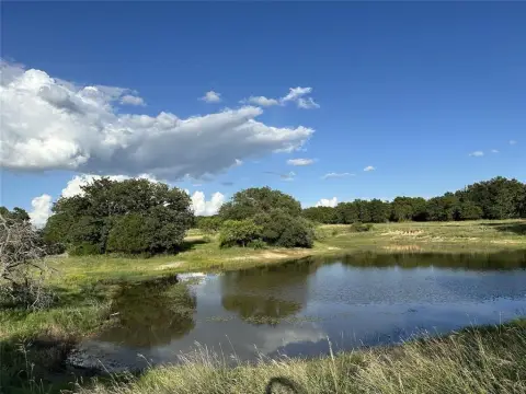 36 Acres of Texas Paradise