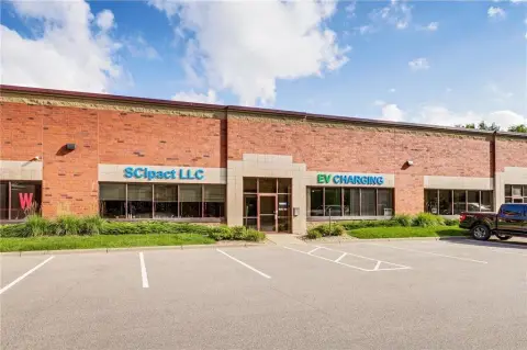 Turnkey Warehouse and Office Space