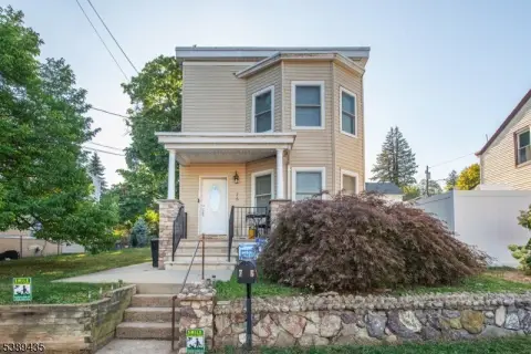 Updated Multi-Family Investment Property