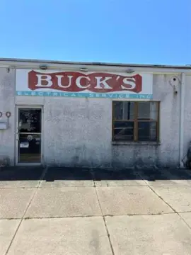 North Wildwood Commercial Property Available