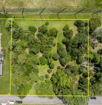 Swainton, NJ Vacant One-Acre Lot