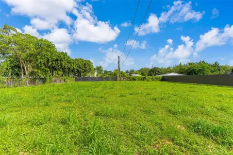 Residential Lots Near Transitway Station