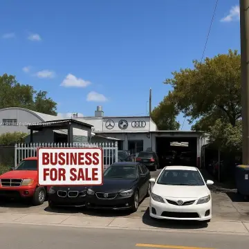 Fort Lauderdale Commercial Opportunity