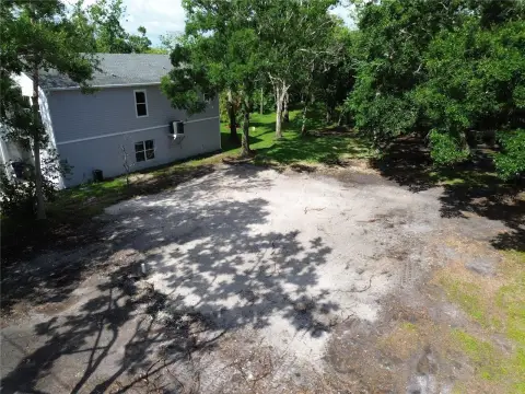 Residential Land in High-Demand Area