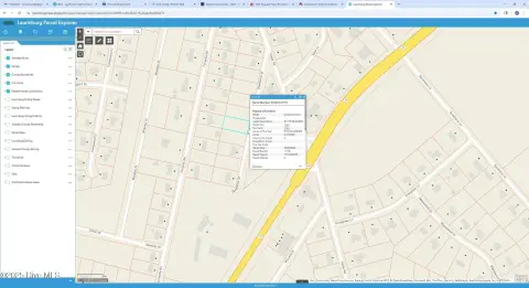 Laurinburg Land for Sale