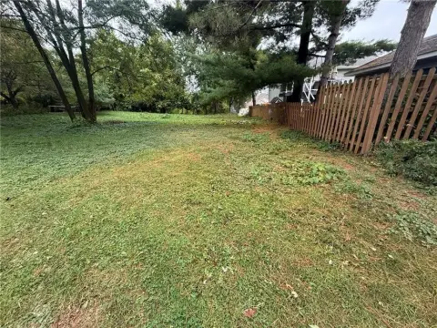 Residential Lots Near St. Paul