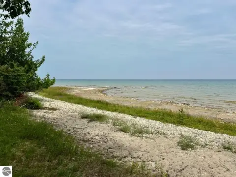 One Acre Lot Near Lake Michigan
