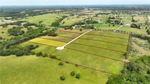 Land in Rosewood Reserve