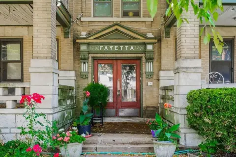 Multifamily Property Package in Kansas