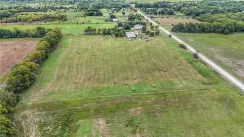 9.65 Acre Tillable Land