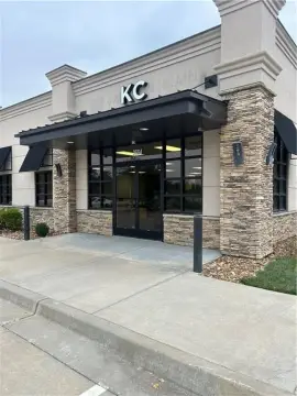 Adaptable Retail Space For Lease