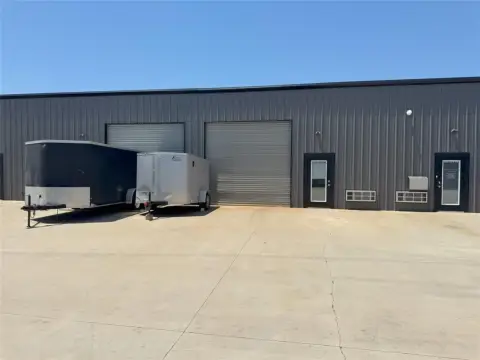 Greenville Warehouse and Office Space