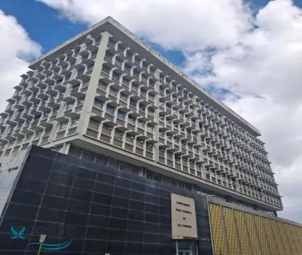 San Juan Office Opportunity