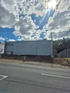 San Juan Commercial Property For Sale