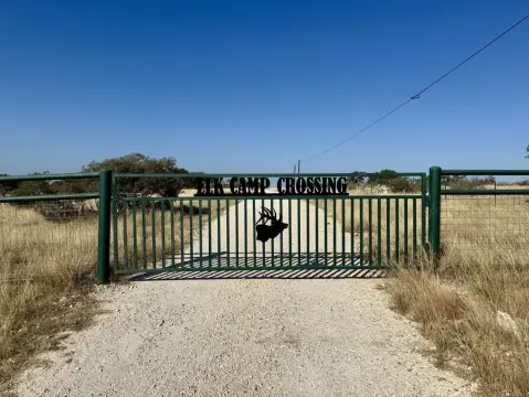 26 Acres Hunting & Recreational Land