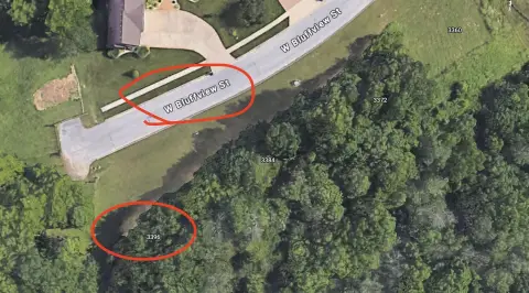 Residential Land in Rivercut, Springfield