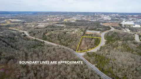 Branson Land Development Opportunity